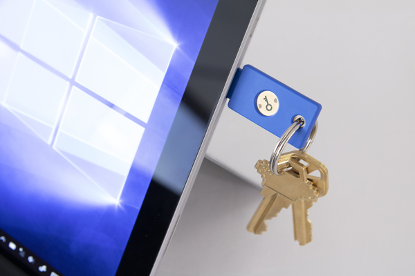 Getting the most out of YubiKeys for your business