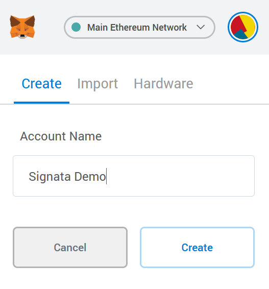 how to protect your metamask address