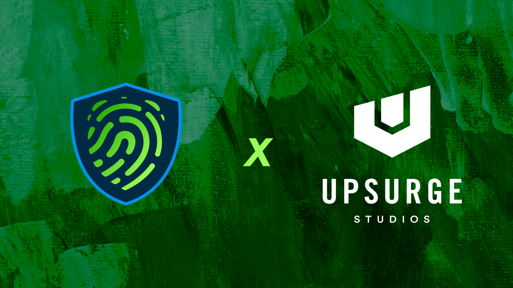 Announcing Signata Partnership with Upsurge Studios